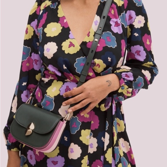 Kate Spade Lula Small Crossbody - Picture 3 of 10